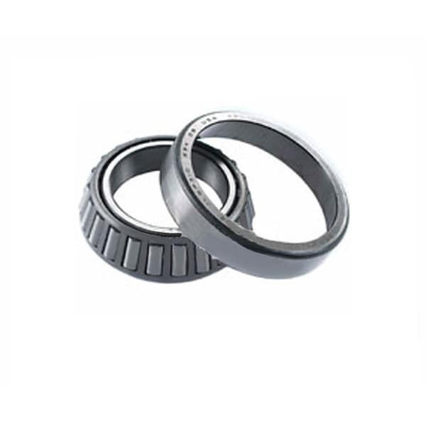Aftermarket Trailer Hub Wheel Bearing Set A6 LM67048 LM67010 For 5K6K Axles ID 114'' ENB10-0209 - main